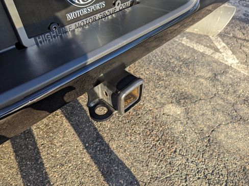 Used 2025 Chevrolet Silverado 2500 LTZ w/ Trail Boss Package image 52