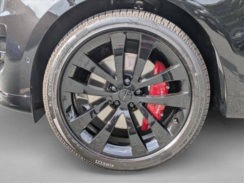 New 2027 Land Rover Range Rover Sport Dynamic SE AWD/4WD image 10