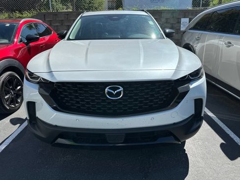 Used 2026 MAZDA CX-50 AWD 2.5 Hybrid w/ Weather Package image 2