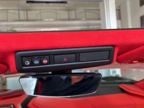 New 2026 Chevrolet Corvette Z06 image 42