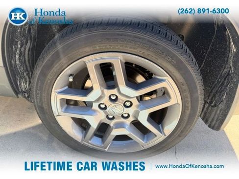 Used 2023 Honda Passport EX-L image 3