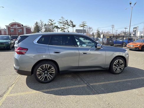 Used 2025 BMW X3 xDrive30i w/ Premium Package image 7