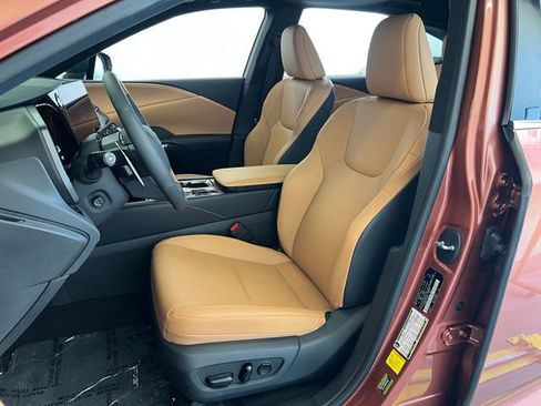 Used 2026 Lexus RX 350 Premium w/ Convenience Package FWD image 37