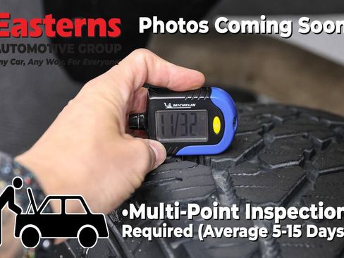 Used 2023 RAM 2500 Tradesman AWD/4WD image 30