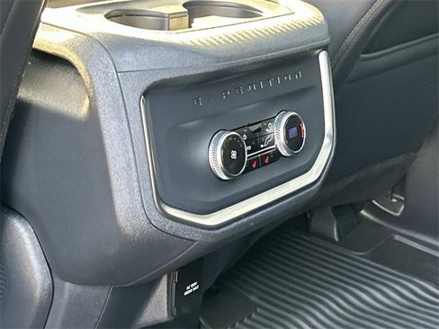 Used 2025 Ford Expedition Platinum w/ Stealth Performance Package image 19