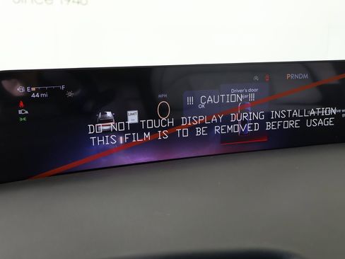 New 2026 Lincoln Navigator Black Label AWD/4WD image 4