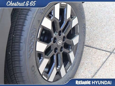 Certified 2026 Hyundai Santa Cruz SEL AWD/4WD image 40