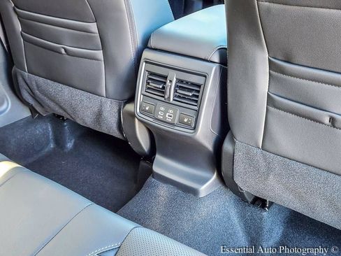 New 2026 Subaru Outback Limited XT AWD/4WD image 25