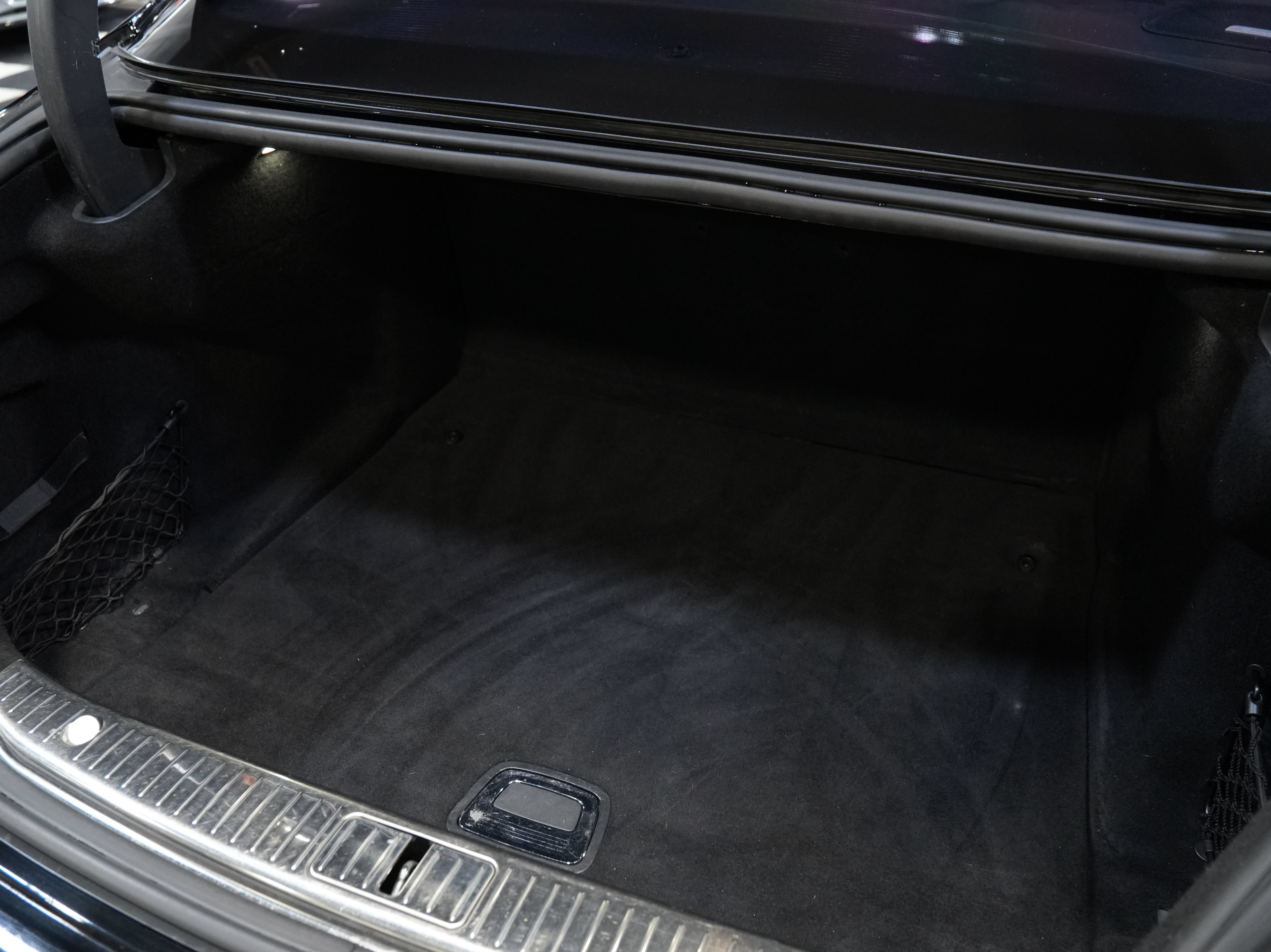 Used 2016 Mercedes-Benz S 550 4MATIC Coupe image 51