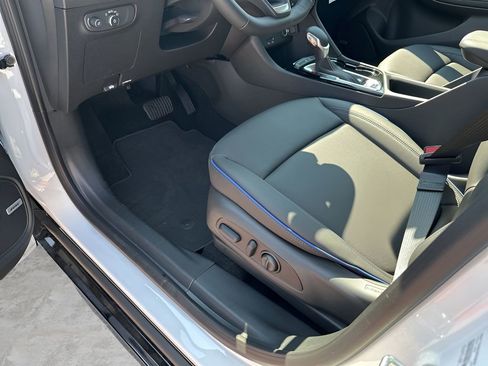 New 2026 Buick Encore GX Sport Touring w/ Advanced Technology Package image 25