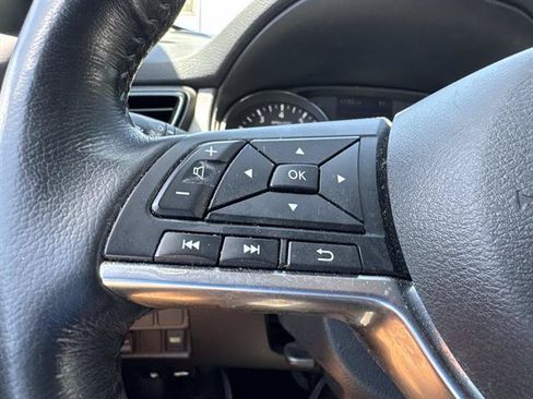Used 2019 Nissan Rogue Sport SV w/ Technology Package AWD/4WD image 14