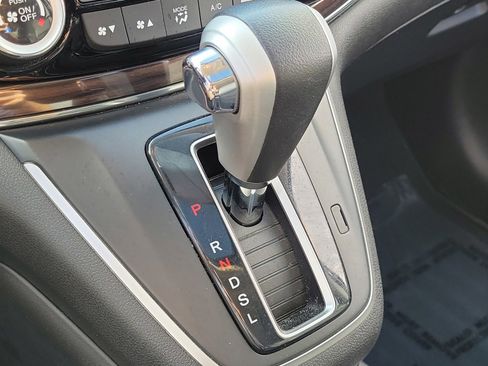 Used 2016 Honda CR-V EX-L image 25