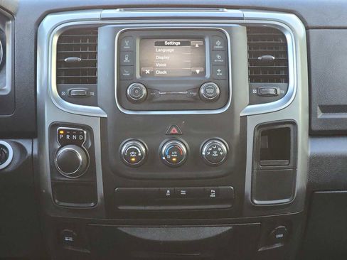 Used 2024 RAM 1500 Classic Warlock image 20