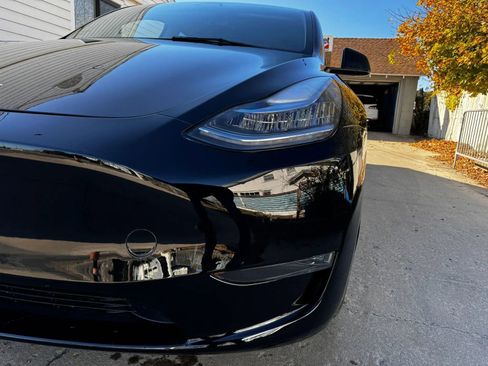 Used 2023 Tesla Model Y Long Range image 7