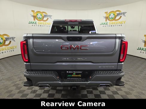 Certified 2024 GMC Sierra 1500 Denali AWD/4WD image 7