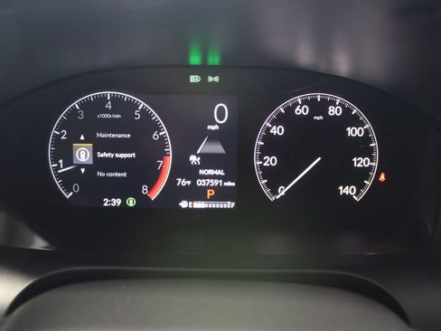 Used 2024 Honda HR-V EX-L image 22