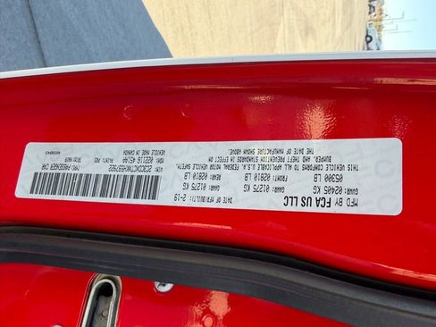 Used 2019 Dodge Charger R/T image 25