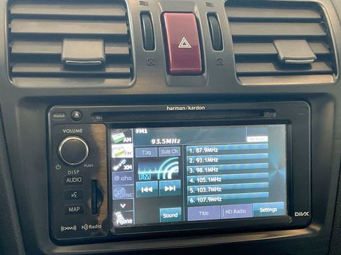 Used 2014 Subaru Forester 2.5i Touring w/ Popular Package #1 image 16