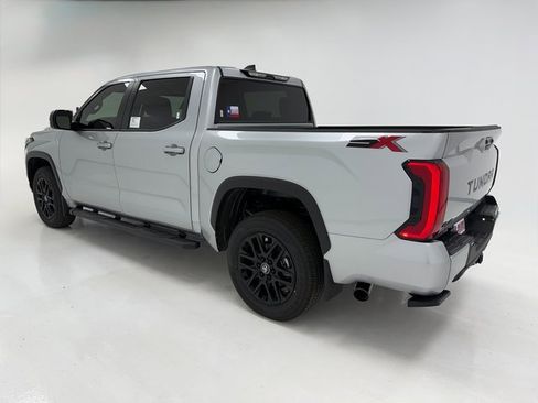 New 2026 Toyota Tundra SR5 w/ SX Package image 37