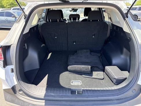 Used 2025 Kia Sportage LX FWD image 12