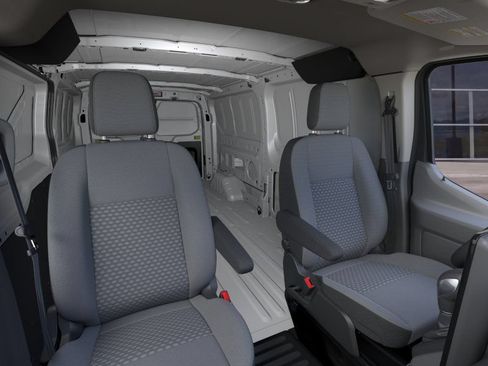 New 2026 Ford Transit 250 Low Roof AWD image 11