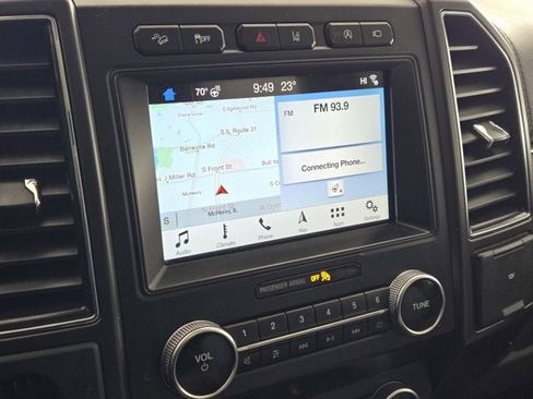 Used 2019 Ford Expedition Max Limited w/ Equipment Group 302A image 28