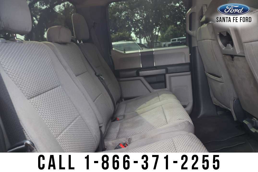 Used 2022 Ford F250 XLT AWD/4WD image 26