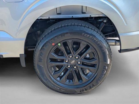 New 2026 Ford F150 Lariat w/ Equipment Group 501A Mid image 10