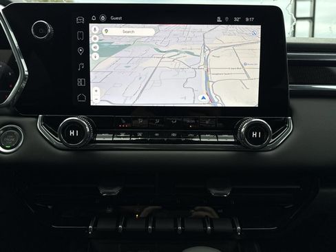 New 2026 GMC Canyon Elevation w/ Convenience Package image 19