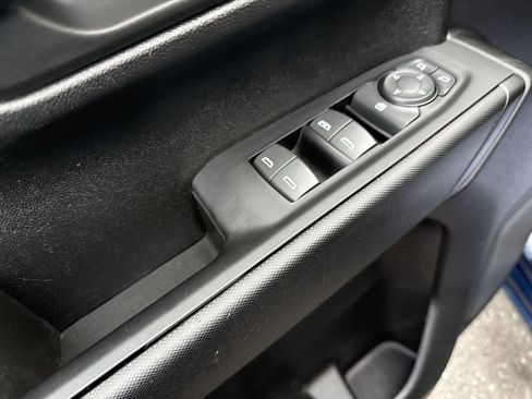 Used 2022 Chevrolet Silverado 1500 Custom image 14