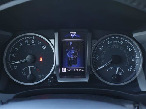 Used 2023 Toyota Tacoma SR5 image 13