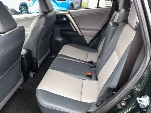 Used 2013 Toyota RAV4 Limited FWD image 20