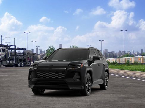 New 2026 Toyota RAV4 AWD image 21