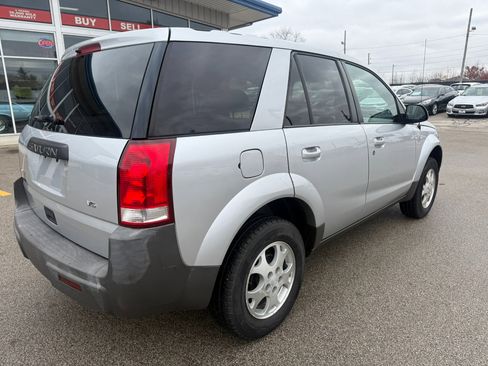Used 2004 Saturn Vue 2WD V6 image 9