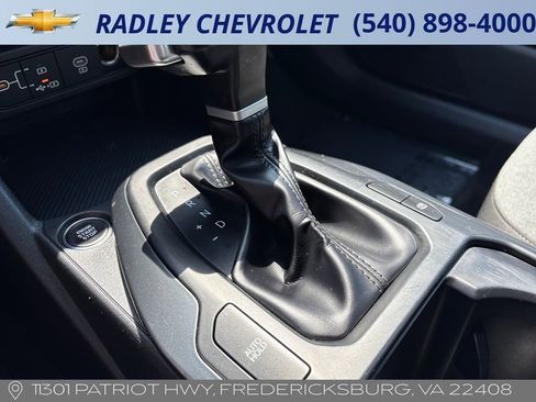 Used 2025 Kia K4 FWD image 11