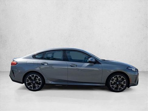 Used 2025 BMW 228i xDrive image 4