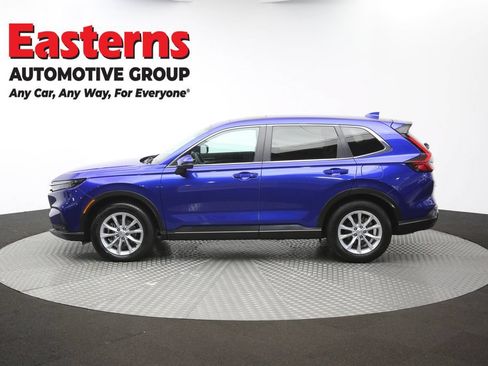 Used 2025 Honda CR-V EX-L image 61