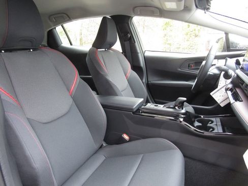 New 2026 Toyota Prius Plug-In Hybrid image 19