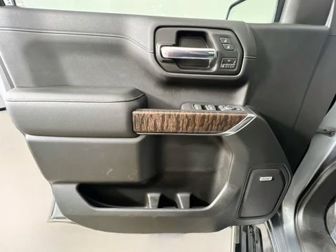 Used 2020 GMC Sierra 1500 Denali w/ Denali Ultimate Package AWD/4WD image 34