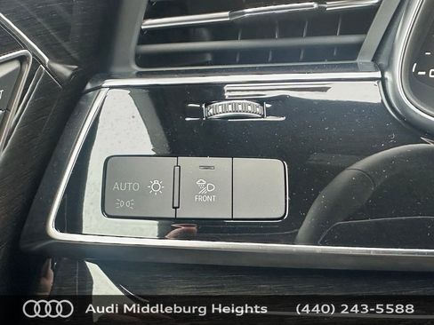 Certified 2026 Audi Q7 3.0T Premium w/ Convenience Plus Package AWD/4WD image 21