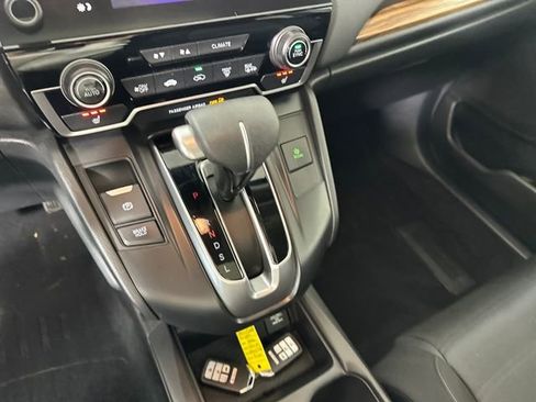 Used 2019 Honda CR-V EX image 20