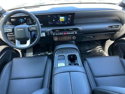 New 2026 Hyundai Palisade Calligraphy AWD/4WD image 23