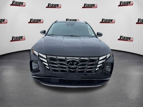 Used 2023 Hyundai Tucson Limited image 2