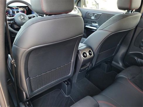 Certified 2025 Mercedes-Benz GLA 250 GLA 250 image 30