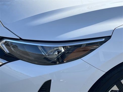Certified 2025 Nissan Sentra SV image 22