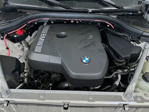 Used 2026 BMW X3 xDrive30i AWD/4WD image 31