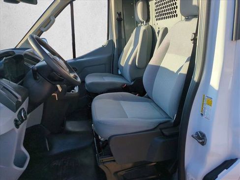 Used 2019 Ford Transit 250 130 Medium Roof image 16