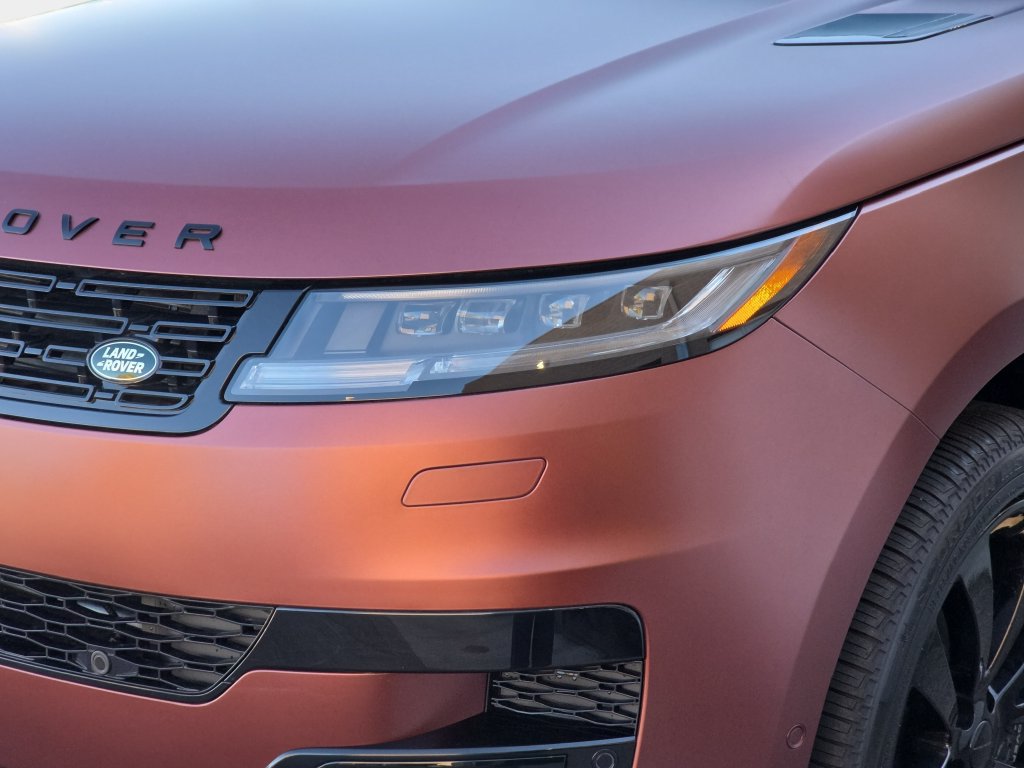 New 2027 Land Rover Range Rover Sport Autobiography AWD/4WD image 21