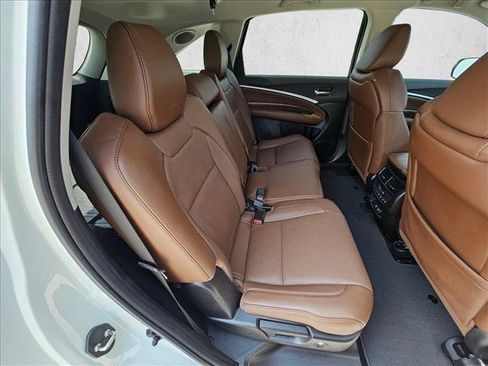 Used 2019 Acura MDX FWD w/ Technology Package image 20