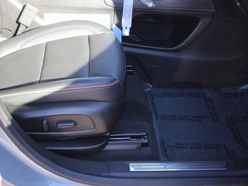 Used 2023 GMC Acadia AT4 w/ Trailering Package image 34